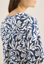 Load image into Gallery viewer, Cecil Splitneck blouse 346417