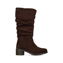 Load image into Gallery viewer, Rieker Brown Knee High Boots 73159-25