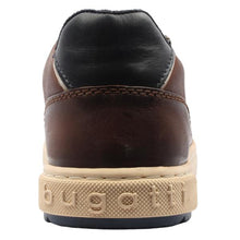Load image into Gallery viewer, Bugatti Dark Brown Shoe 321A5G01-3200