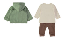 Load image into Gallery viewer, Babybol Boys 3 Piece Set 260832