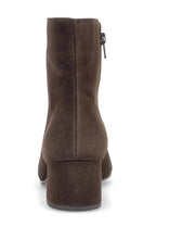 Load image into Gallery viewer, Gabor Brown Suede Boots 8036.01.003