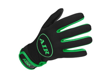 Load image into Gallery viewer, Atak Sports Kids Gloves Green