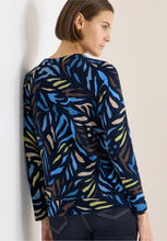 Load image into Gallery viewer, Cecil Multicolour Top 324553