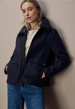 Load image into Gallery viewer, Street One Shirt Black Jacket 212712