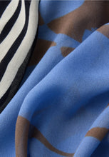 Load image into Gallery viewer, Street One Loop Scarf 573068