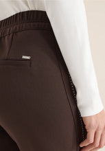 Load image into Gallery viewer, Cecil Brown Trouser 380593/17493
