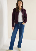 Load image into Gallery viewer, Cecil wide leg jeans 380169.
