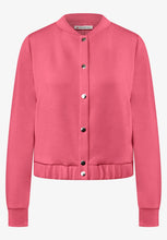 Load image into Gallery viewer, Street One Coral Jacket 323894j