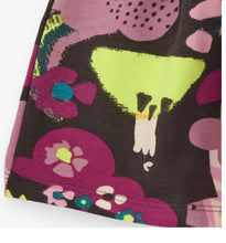 Load image into Gallery viewer, Tuc Tuc Burgundy Fleece Sweatshirt 11399390