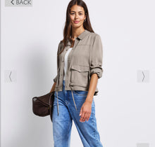 Load image into Gallery viewer, Street One Jacket 212737/17019hj