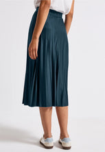 Load image into Gallery viewer, Street one midi skirt 361785