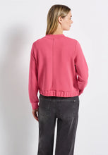 Load image into Gallery viewer, Street One Coral Jacket 323894j