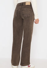 Load image into Gallery viewer, Cecil Brown Denim 380045