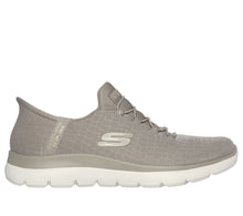 Load image into Gallery viewer, Sketchers Slip-ins Taupe 150128/TPGD