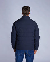Load image into Gallery viewer, Diesel Midnight Blue Jacket C25525MB