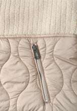 Load image into Gallery viewer, Street One Teddy Fleece Jacket 202251