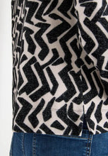 Load image into Gallery viewer, Cecil Funnel Neck Sweater 324284