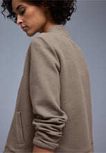 Load image into Gallery viewer, Street One Taupe Jacket 324642/17462