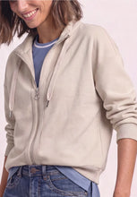 Load image into Gallery viewer, Street One cream Jacket 325709