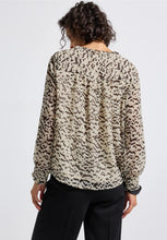 Load image into Gallery viewer, Chiffion tunic blouse 345980