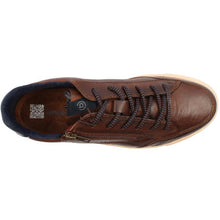 Load image into Gallery viewer, Bugatti Dark Brown Shoe 321A5G01-3200