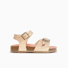 Load image into Gallery viewer, Girls pablosky sandals 439933