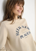 Load image into Gallery viewer, Cecil sweatshirt 303779