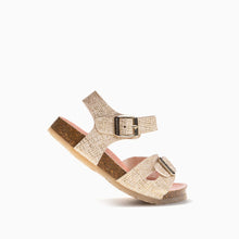 Load image into Gallery viewer, Girls pablosky sandals 439933