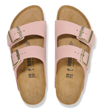 Load image into Gallery viewer, Birkenstock soft pink Arizona 1026684