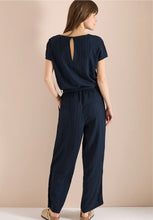 Load image into Gallery viewer, Cecil Straight Leg Jumpsuit 380804