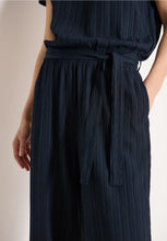 Load image into Gallery viewer, Cecil Straight Leg Jumpsuit 380804