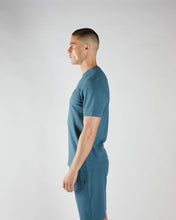 Load image into Gallery viewer, Diesel Blue Pier Tee T25169MB