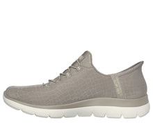 Load image into Gallery viewer, Sketchers Slip-ins Taupe 150128/TPGD