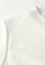 Load image into Gallery viewer, Street One Basic Turtle Neck Top 324615/10108