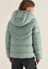 Load image into Gallery viewer, Cecil padded jacket 202095