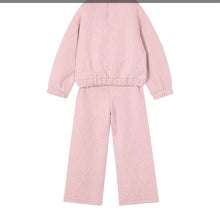 Load image into Gallery viewer, Mayoral Pink Tracksuit 4896