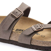 Load image into Gallery viewer, Birkenstock Mayari Mocca 0071061