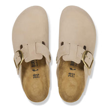Load image into Gallery viewer, Birkenstock Big Buckle Sandcastle 1028052