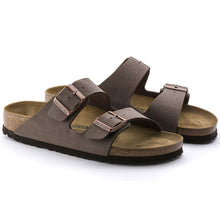 Load image into Gallery viewer, Birkenstock Arizona BS Mocca 0151183