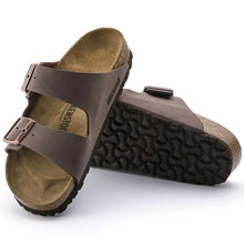Load image into Gallery viewer, Birkenstock Arizona BS Mocca 0151183