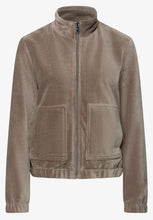Load image into Gallery viewer, Street One Corduroy Jacket 212800j