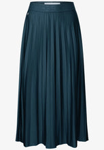 Load image into Gallery viewer, Street one midi skirt 361785