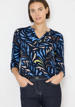 Load image into Gallery viewer, Cecil Multicolour Top 324553