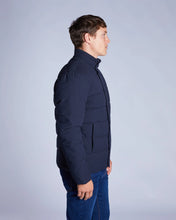Load image into Gallery viewer, Diesel Midnight Blue Jacket C25525MB