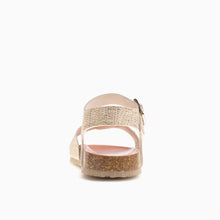 Load image into Gallery viewer, Girls pablosky sandals 439933