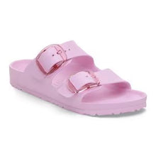 Load image into Gallery viewer, Birkenstock Fondant Pink Big Boucle 1029642