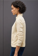 Load image into Gallery viewer, Street one cream cord jacket 324027