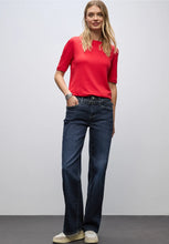 Load image into Gallery viewer, Street One Denim Jeans 379746k