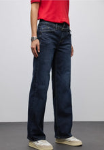 Load image into Gallery viewer, Street One Denim Jeans 379746k