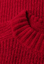 Load image into Gallery viewer, Street One Chenille Sweater 303550